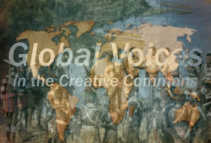 Inaugural Global Voices from the Creative Commons